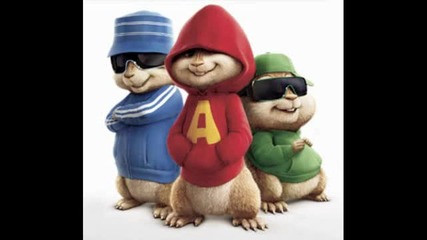 Enrique Iglesias Ft. Usher - Dirty Dancer Chipmunk Version