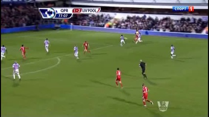 Qpr - Liv 2