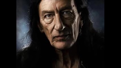 Ken Hensley - Lady in Black