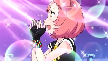 Pretty Rhythm- All Star Selection Episode 11