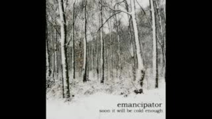 Emancipator - 02 Soon it will Be Cold Enough to Build Fires 