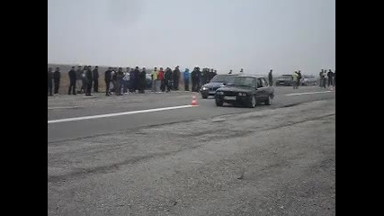 Drag s.bohot