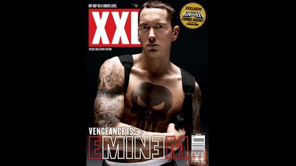 Eminem - Bagpipes From Baghdad