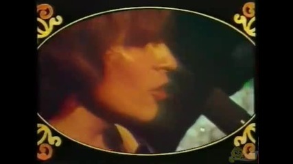 Heard It Through The Grapevine - Creedence Clearwater Revival 