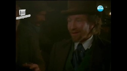 Доктор Куин лечителката Епизод 36 Част 2/2 ( Dr. Quinn, Medicine Woman )