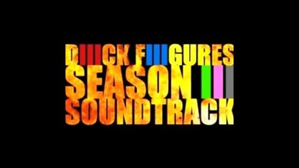 Dick figures- Pina Colada