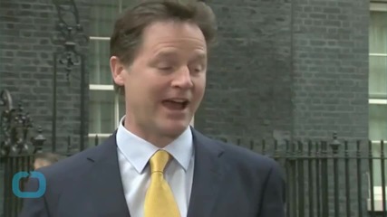 Parliament is Dissolved as UK General Elections Begins