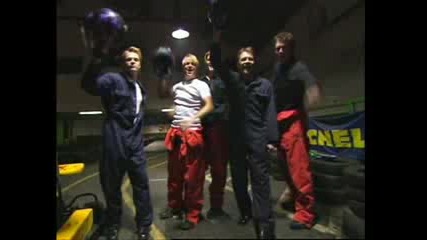 westlife forever in my life