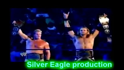 Chris Jericho [mv] Silver Eagle Production