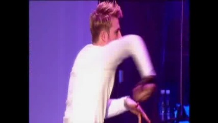 Westlife - Dreams Come True (High Quality)
