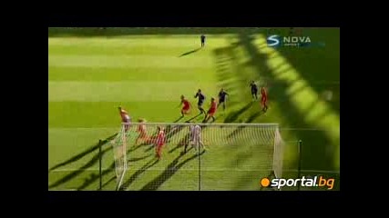18.3.2012 Ливърпул-стоук Сити 2-1 Фа Къп