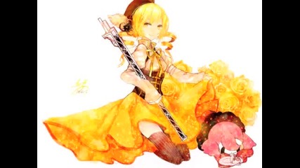 Tomoe Mami Transformation Theme (cover)