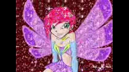 Tehna - The High Road(winx)