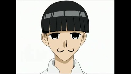 [ Eng Dub ] School Rumble - Episode 17