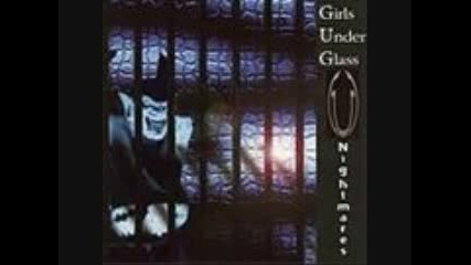 Girls Under Glass- Reach for the Stars