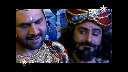 Mahabharat [bengali] - [full Episode] - 20th May 2014 Ep 200