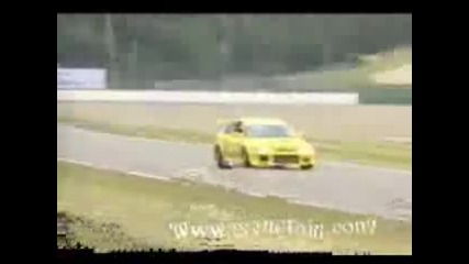 Drift Compilation 