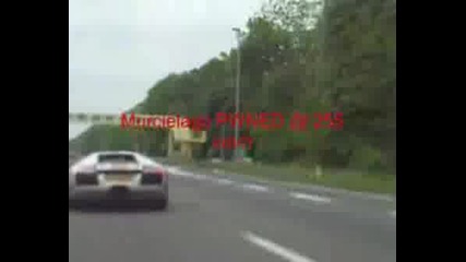 Kk Vs Lamborghini Murcielago