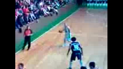 Basketball