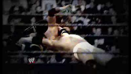 Wwe Wrestlemania 25 Backslash Promo