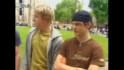 Mcfly Do Friends