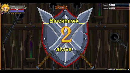 Adventure Quest Worlds Alpha Omega