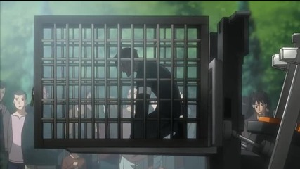 Highschool Of The Dead - Episode - 10