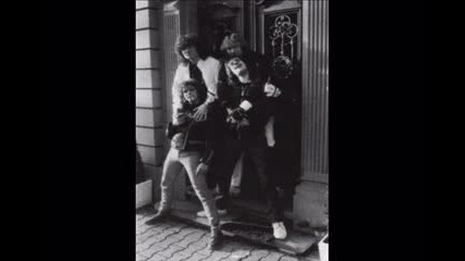 Wallop-monsters(1985)