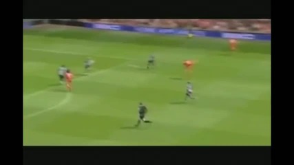Steven Gerrard Red Hero