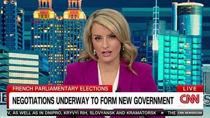 Cnn