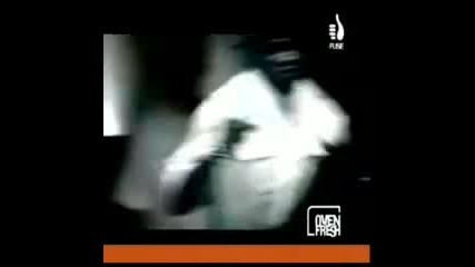 Trick Trick ft. Eminem - Welcome 2 Detroit (svcd)