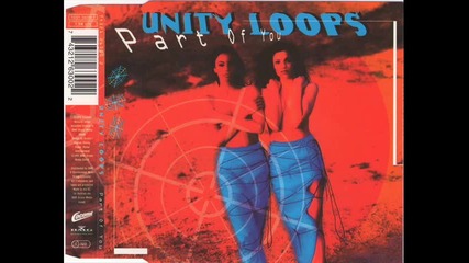 Unity Loops - Part Of You (red alert mix)