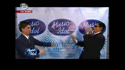 Music Idol 3 - Визитката на дует М - Епизоди - Епизод 16.avi