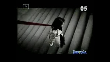 Nevena Tsoneva - Ne Izchezvai