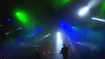 Dimmu Borgir - The Invaluable Darkness Tour - Live at Wacken Open Air 2007 (full with lyrics)