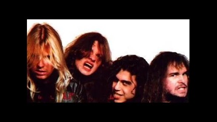 Slayer - South Of Heaven