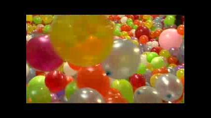 The Balloon Bowl 