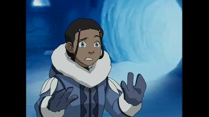 [ Eng Dub ] Avatar - Episode 18