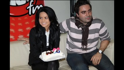 New!!!inna - I Surrender!! 