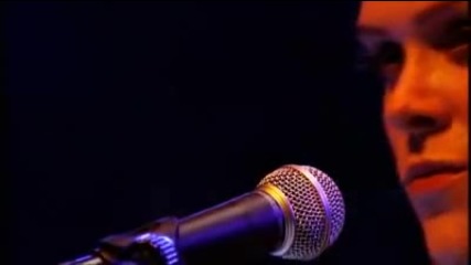 Beth Hart - Leave the light on