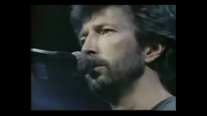 Eric Clapton - Cocaine