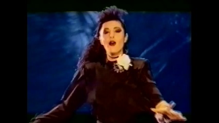 Dragana Mirkovic - Vetrovi tuge 1993