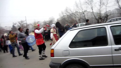 Сурва Струмско 01.01.2013(8)