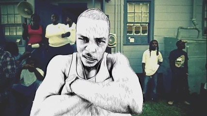 T.i. - Ball ft. Lil Wayne [official Music Video]