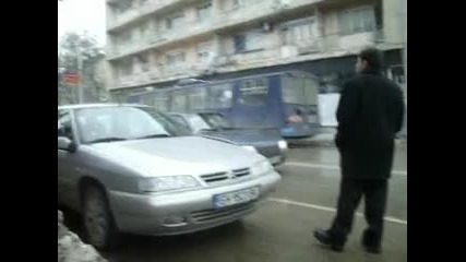 тролейбусен транспорт плевен 