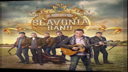 Slavonia band - Mnoge su me ljubile Official audio 2017