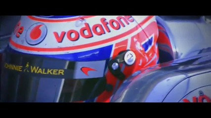 F1 2012 - кадри на забавен каданс [hd][fom]