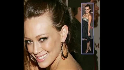 Hillary Duff!!!