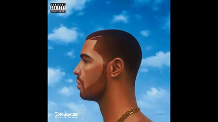 Drake - Paris Morton Music 2