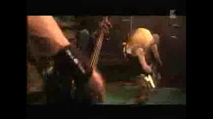 Children Of Bodom - Bodom Beach Terror
